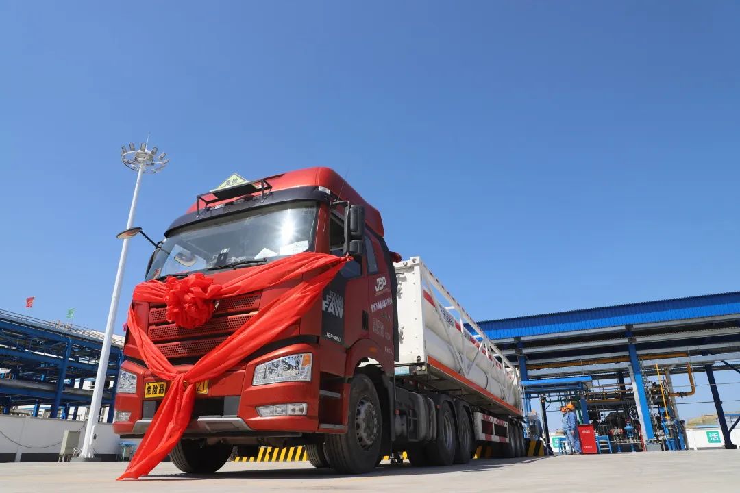 图片来源:中国石化齐鲁石化公司 图片来源:中国石化齐鲁石化公司