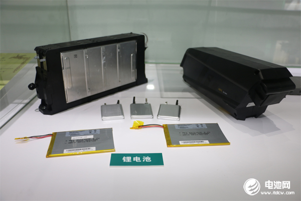 锂电池 锂电池