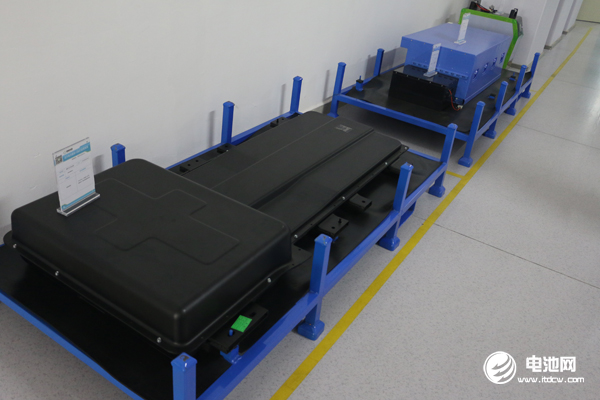 动力电池 动力电池