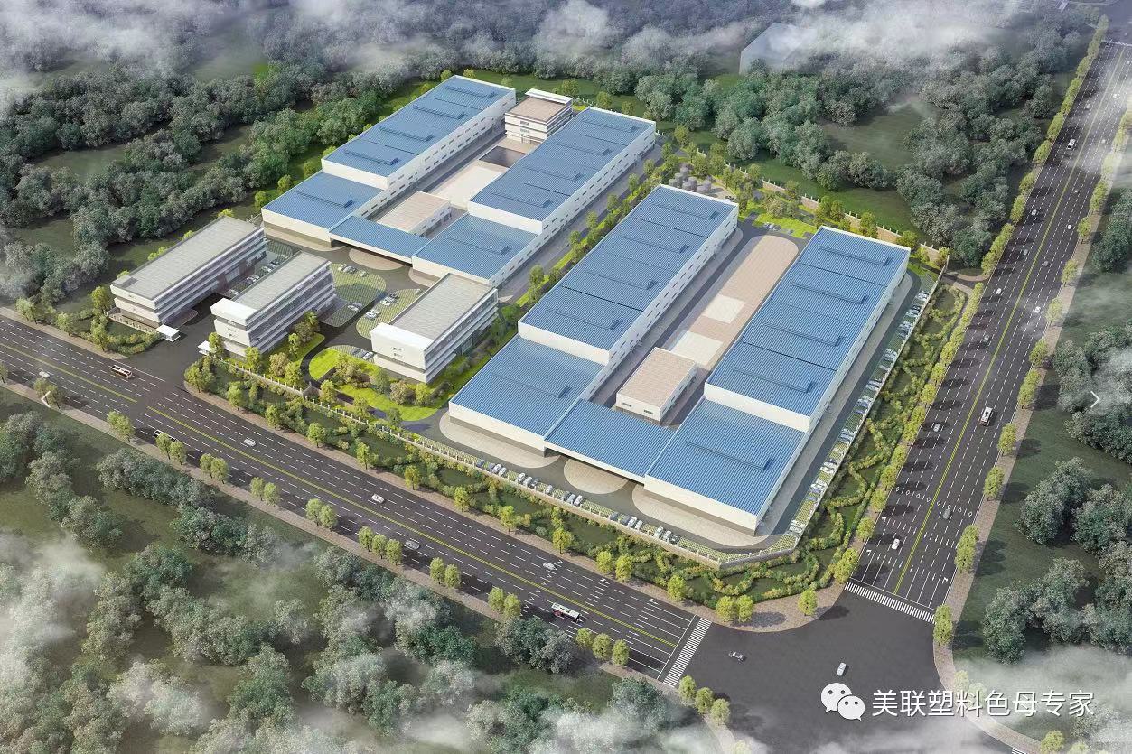 图片来源：美联新材