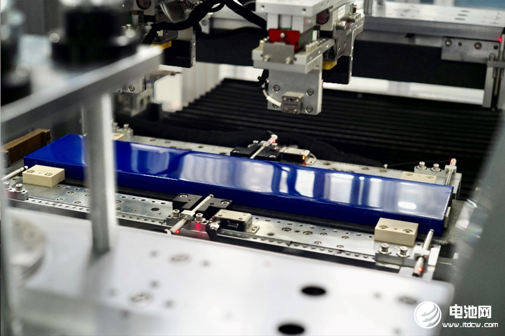 今年一季度电池新能源企业IPO进度一览