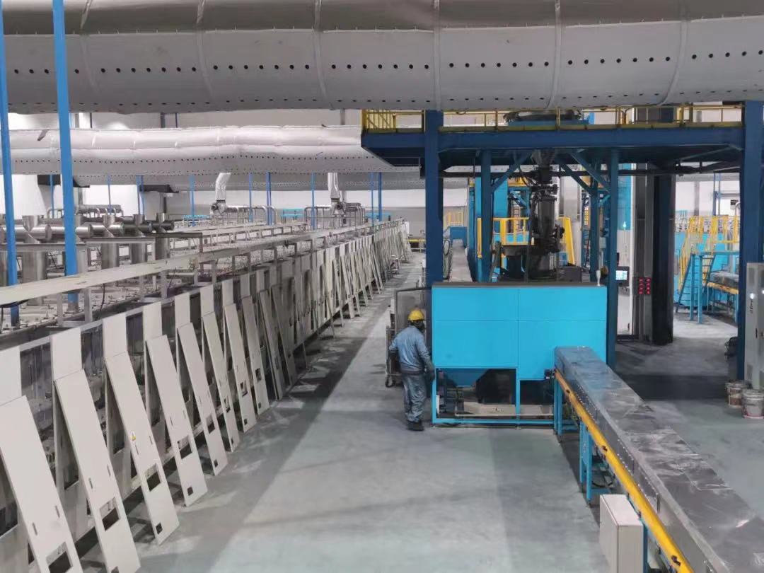 图片来源：龙蟠科技