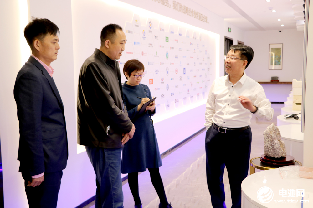 新能源,智能装备,华晟智能