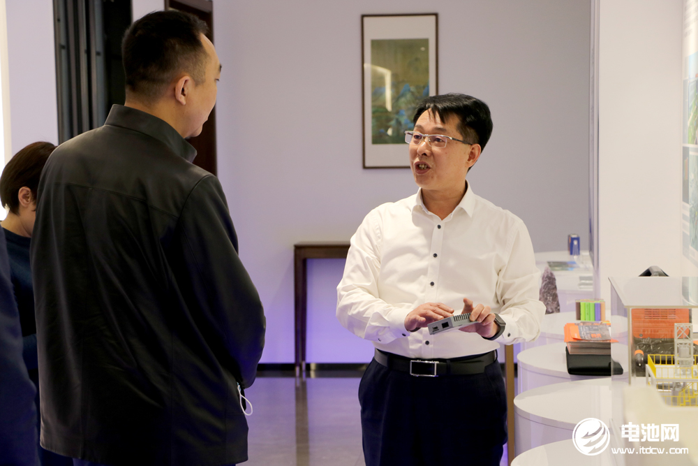 新能源,智能装备,华晟智能