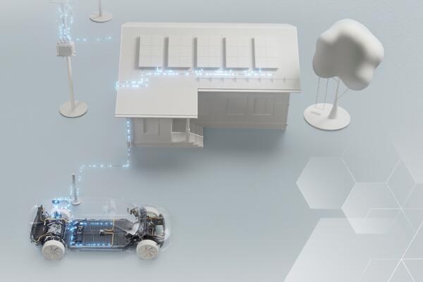 图片来源：沃尔沃汽车