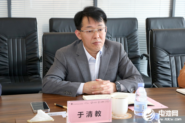 东营市垦利区区委常委/副区长张素霞一行到访海融网山东总部 东营市垦利区区委常委/副区长张素霞一行到访海融网山东总部