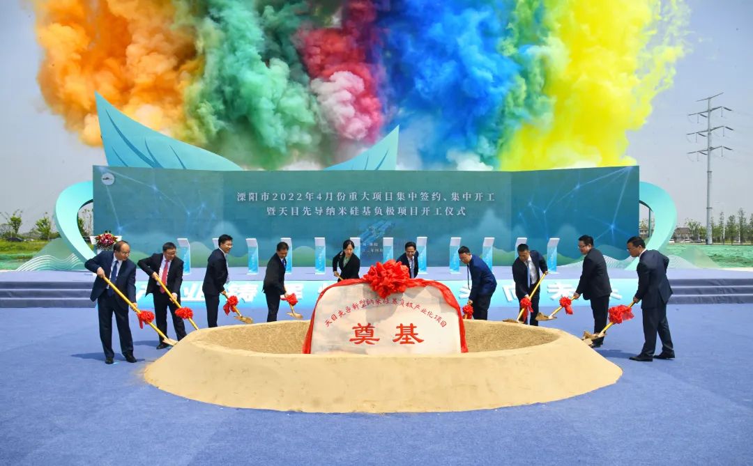 图片来源：天目先导