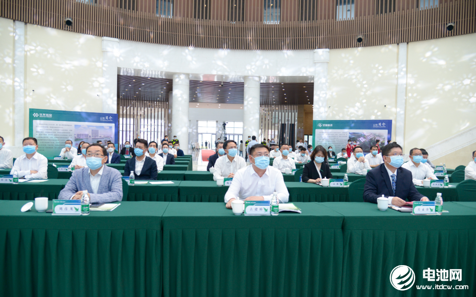 华友钴业:成都巴莫科技成为全球首家正极材料“零碳”工厂 华友钴业:成都巴莫科技成为全球首家正极材料“零碳”工厂