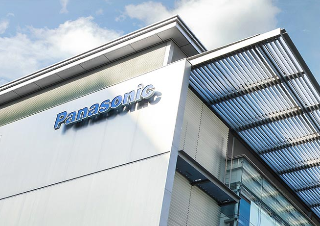 图/松下 图/松下