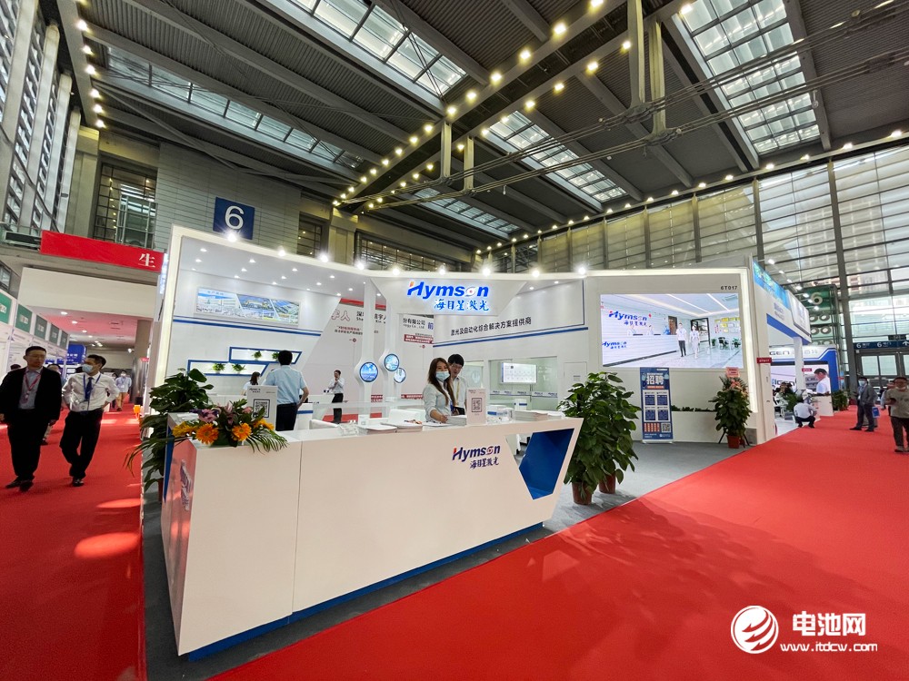 海目星,动力电池装备,锂电设备