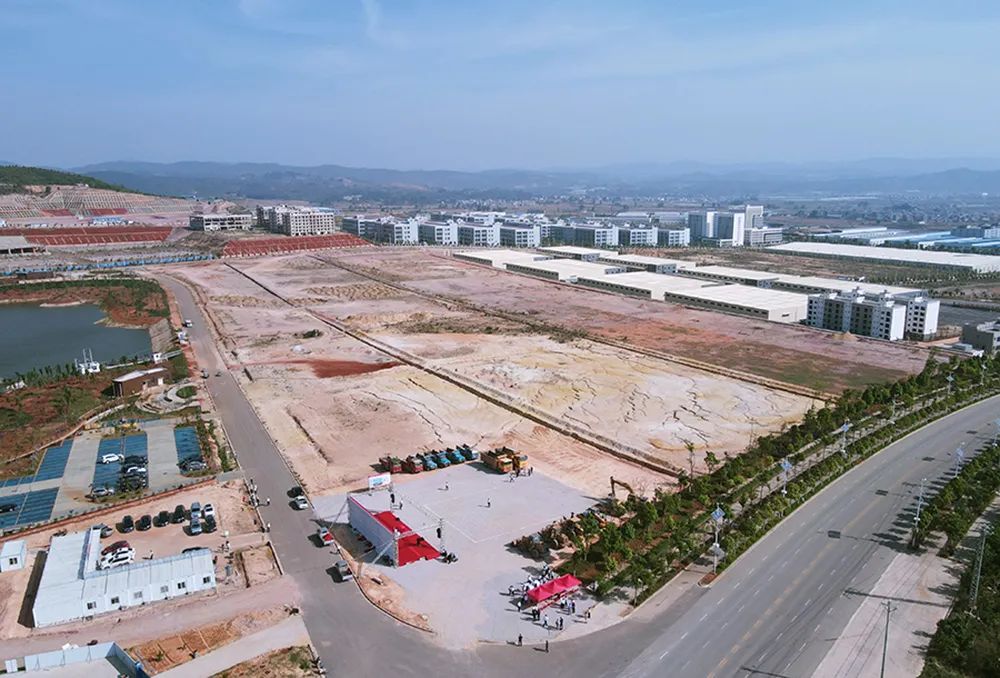 图片来源：玉溪发布