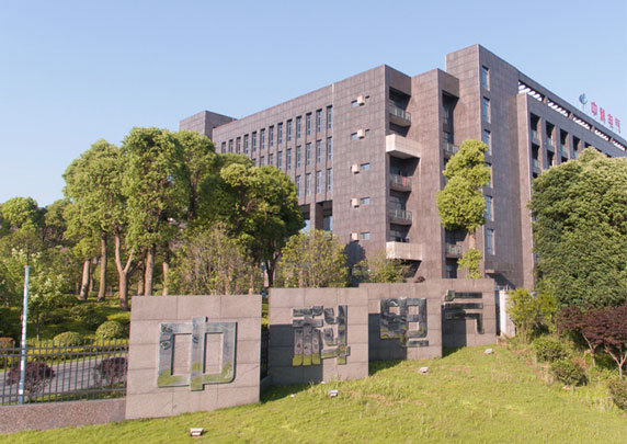 中科电气 中科电气