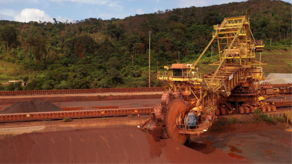 图片来源：淡水河谷