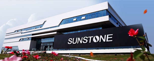 图片来源：索通发展