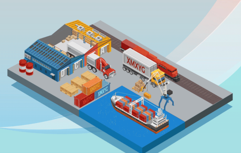 图片来源：厦门象屿