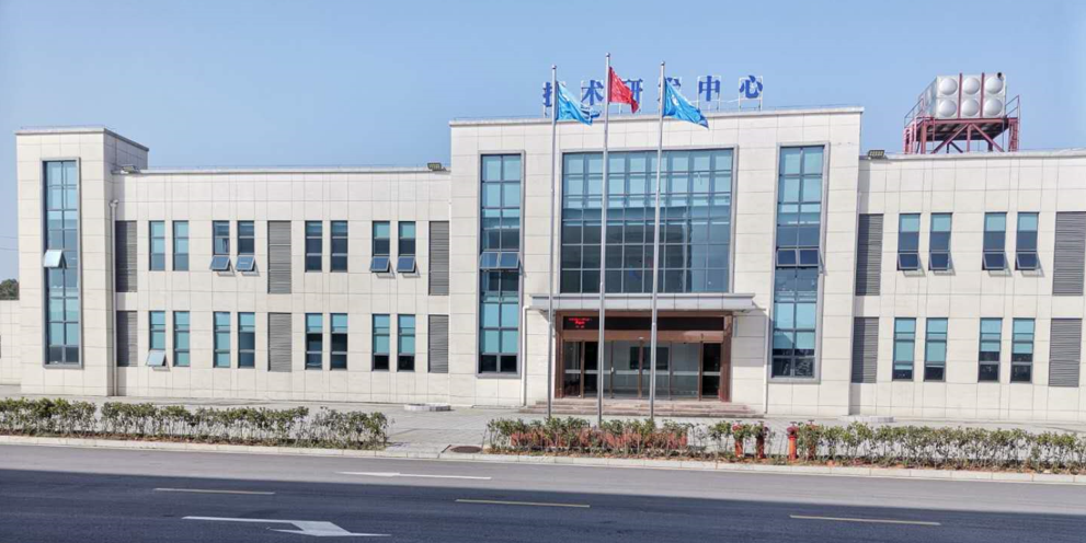 电解液生产商法恩莱特技术研发中心 图片来源:企业供图 电解液生产商法恩莱特技术研发中心 图片来源:企业供图