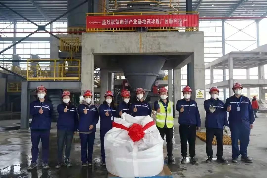 图片来源：中伟股份