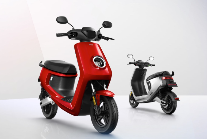 图片来源:小牛电动官网 图片来源:小牛电动官网