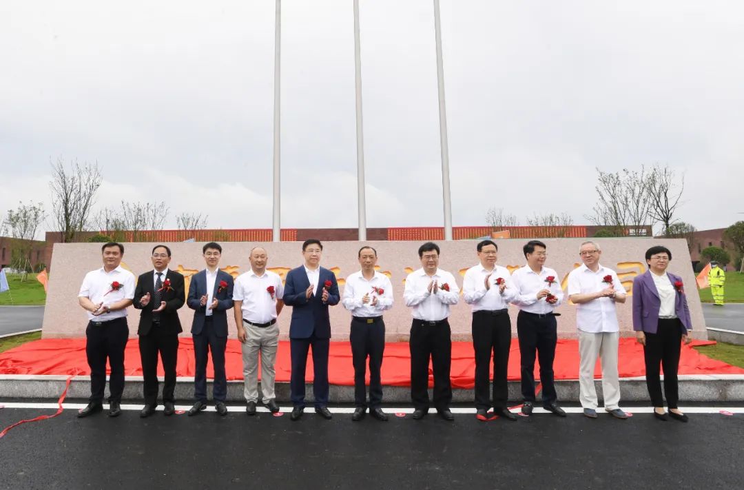 国轩高科两大动力电池项目接连投产:宜春10GWh 南京20GWh 国轩高科两大动力电池项目接连投产:宜春10GWh 南京20GWh