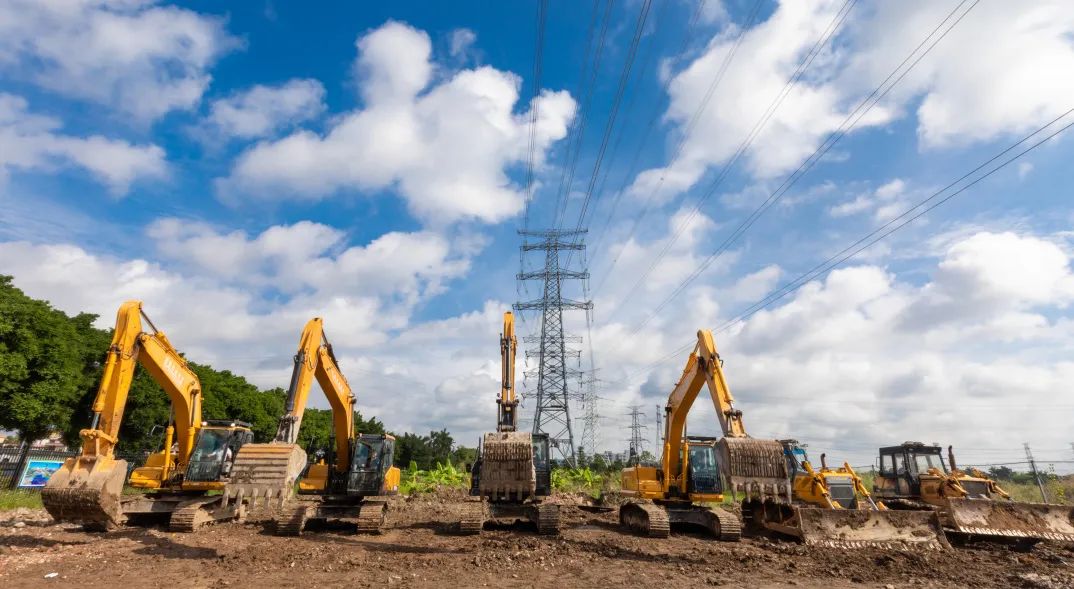 巨湾技研储能器件与系统生产基地启动动工建设 巨湾技研储能器件与系统生产基地启动动工建设