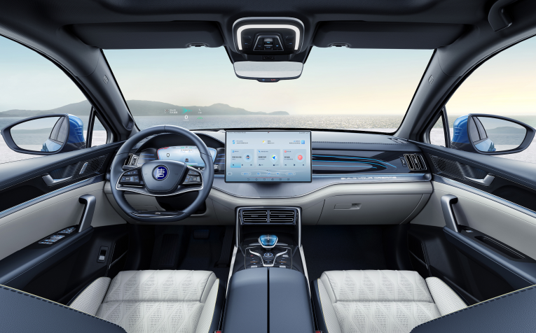 比亚迪,新能源汽车,电动汽车,唐EV