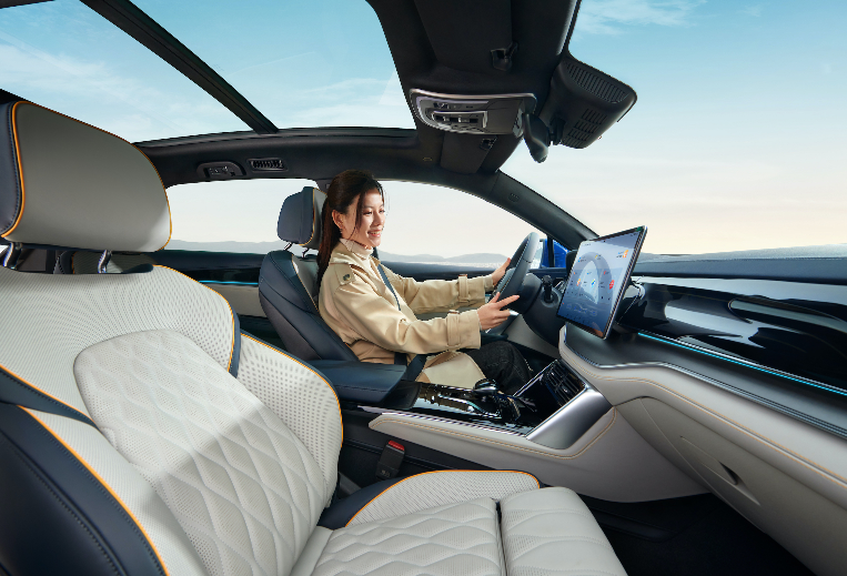 比亚迪,新能源汽车,电动汽车,唐EV