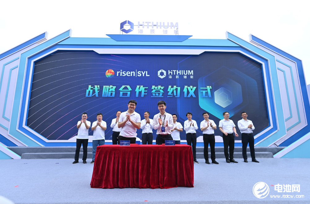 储能,海辰储能,锂电池 储能,海辰储能,锂电池