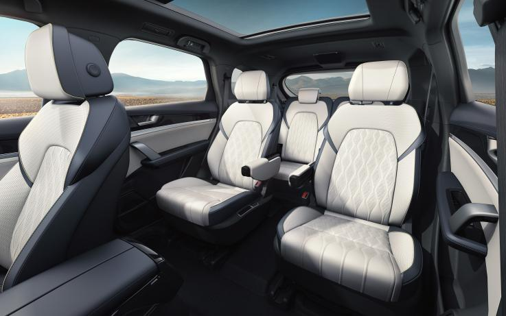 新能源汽车,电动汽车,比亚迪