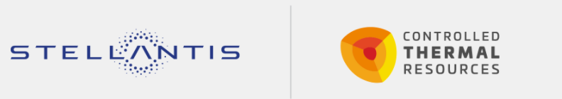 CTR与Stellantis签订10年长单 CTR与Stellantis签订10年长单