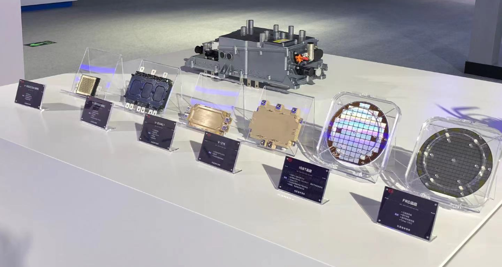 图片来源：比亚迪