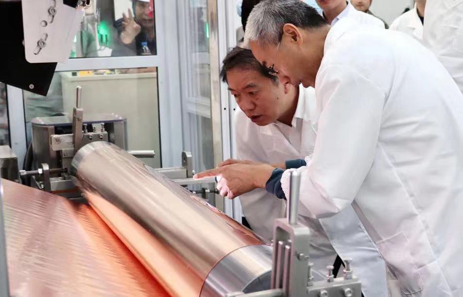 图片来源:海亮股份 图片来源:海亮股份