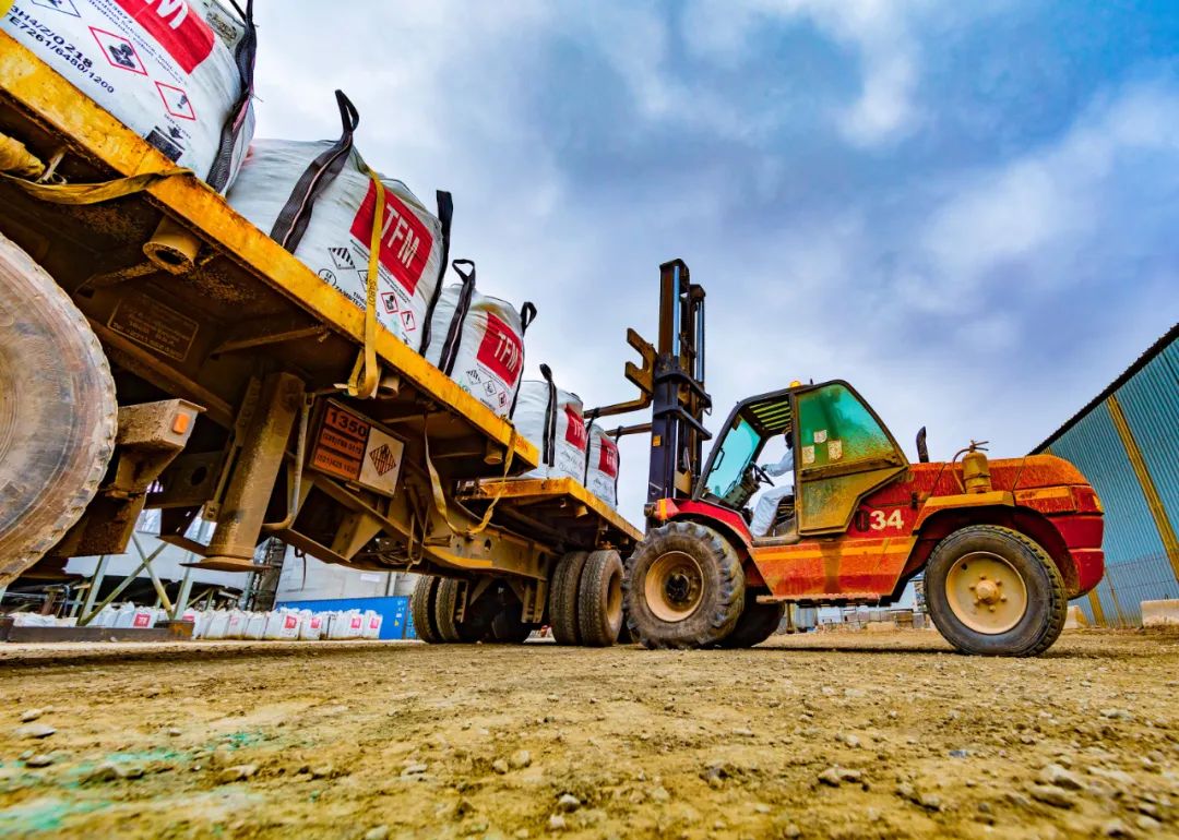 图片来源:洛阳钼业 图片来源:洛阳钼业