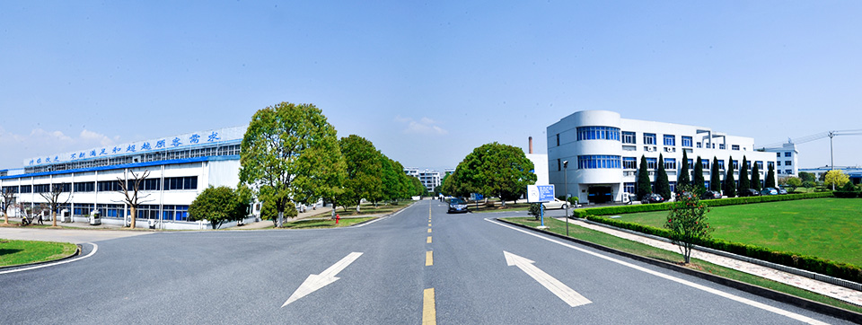 中鼎股份 中鼎股份