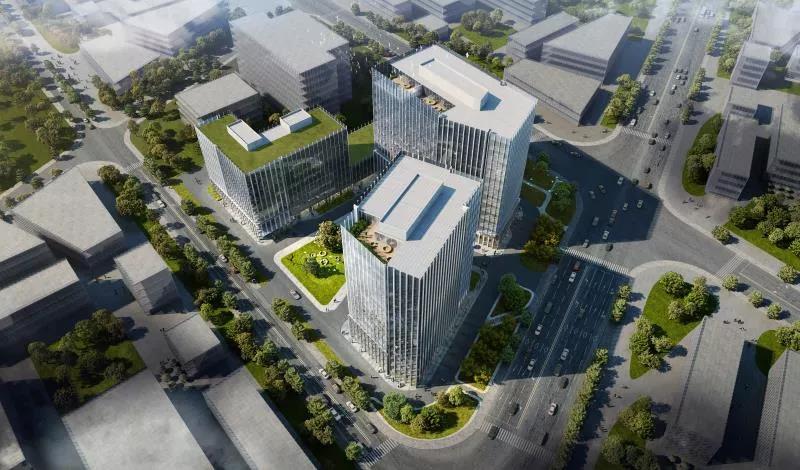 威迈斯上海研发中心及华东总部 威迈斯上海研发中心及华东总部