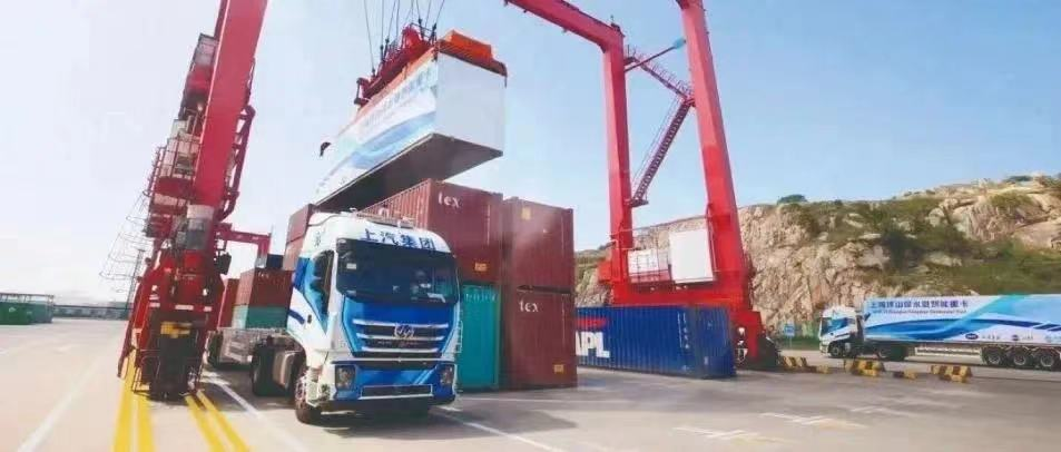 图片来源：上汽集团