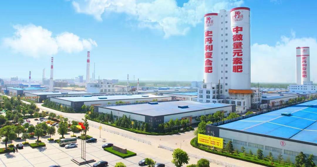 图片来源：史丹利