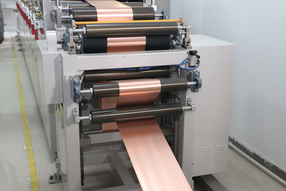 图片来源:中一科技 图片来源:中一科技