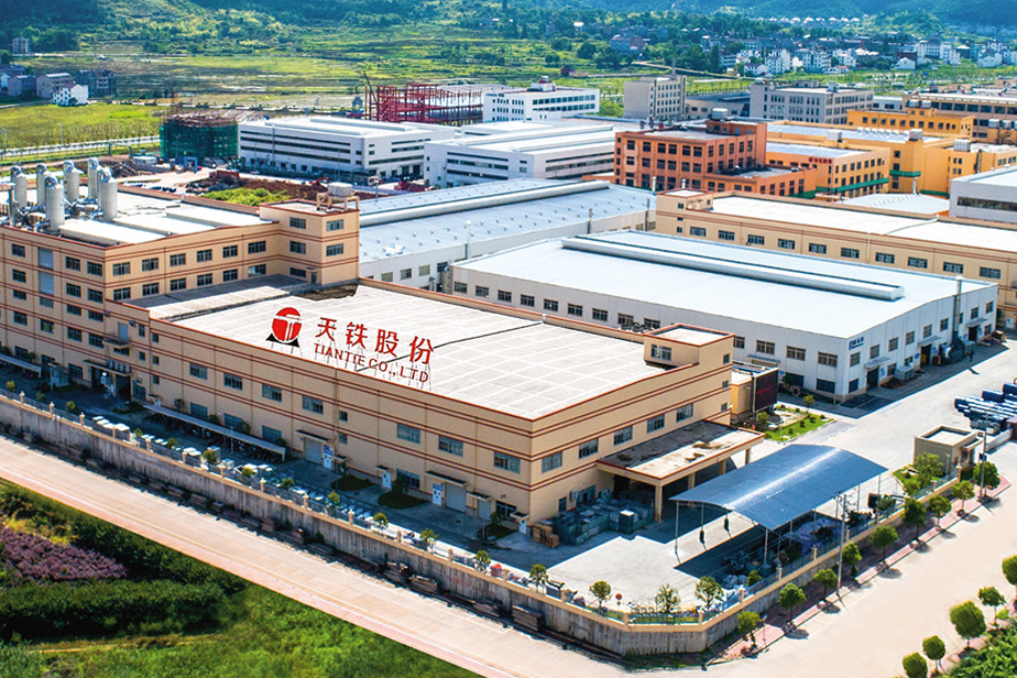 天铁股份 天铁股份