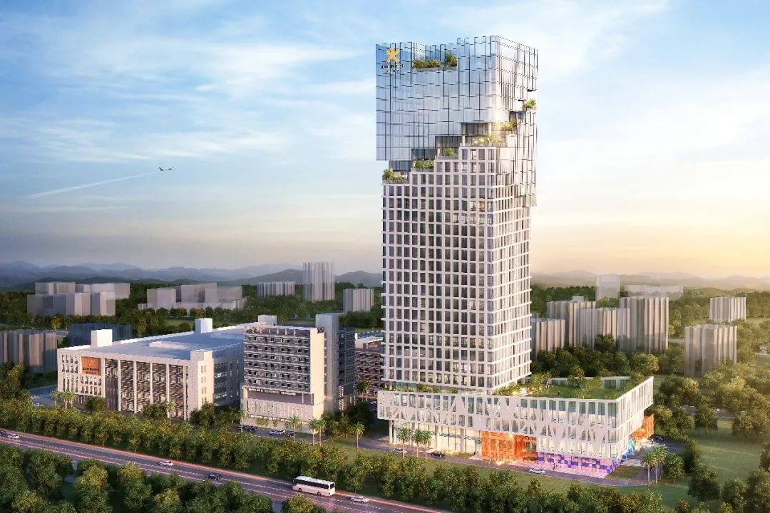 得润电子 得润电子