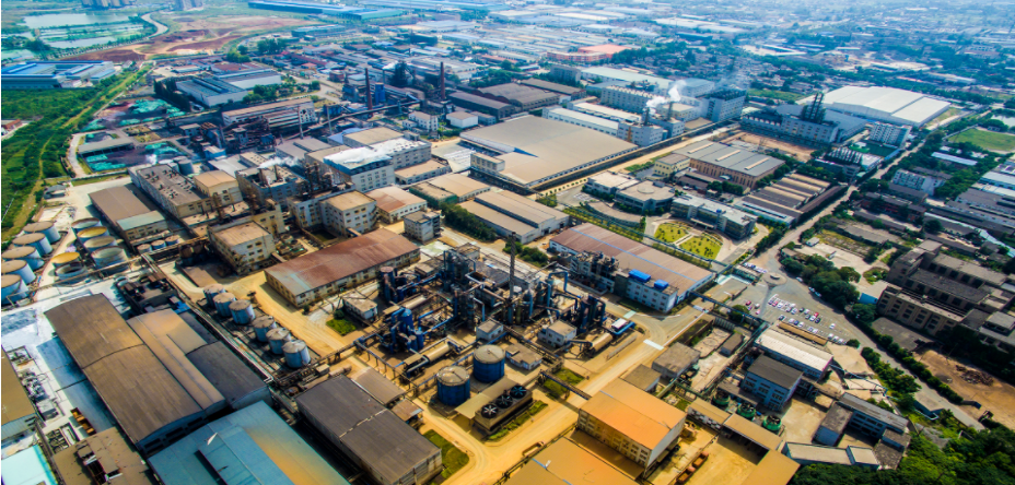 图/中核钛白 图/中核钛白