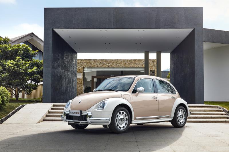 新能源汽车,电动汽车,长城汽车