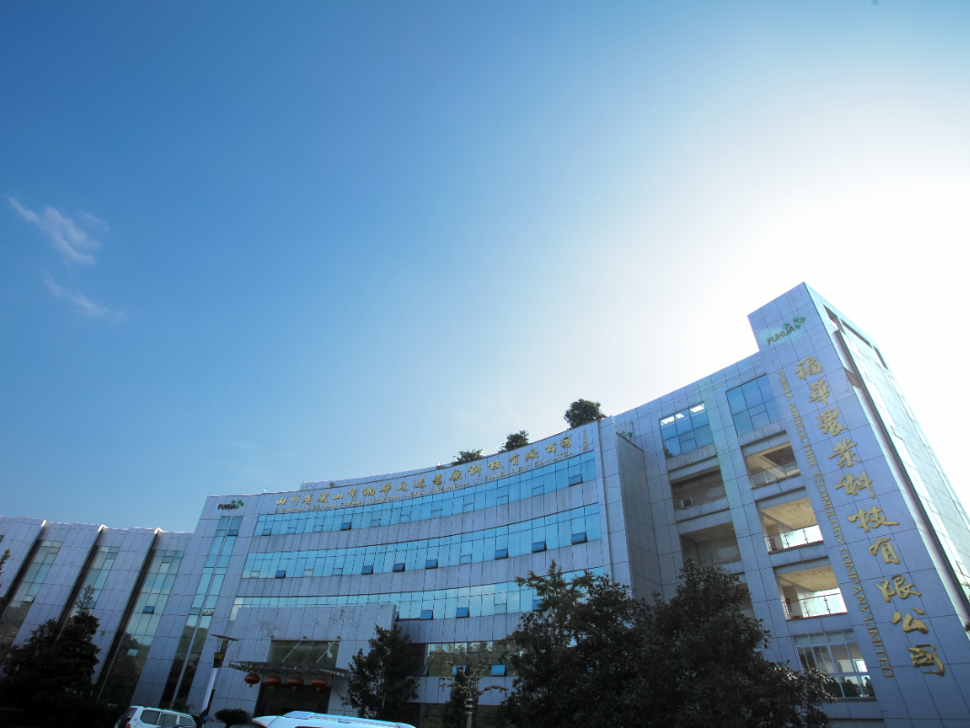 福华通达 福华通达