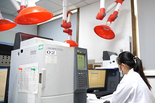 图片来源:华一股份 图片来源:华一股份