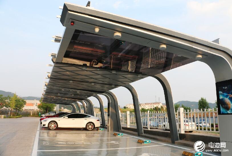 电动汽车 电动汽车