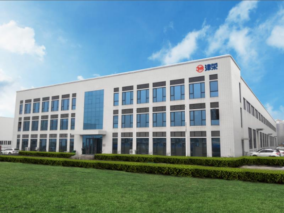 图片来源：津荣天宇官网
