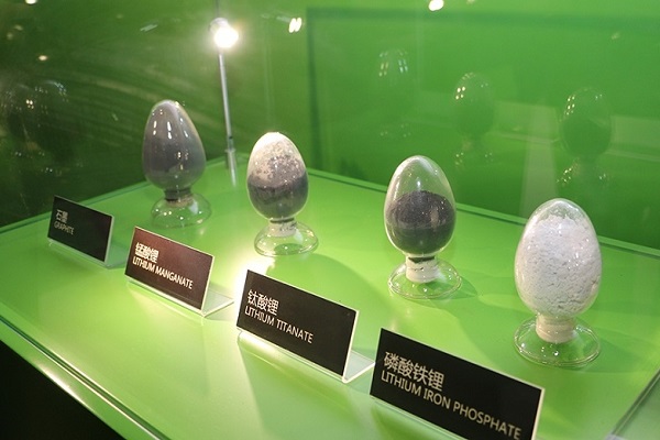 锂资源,正极材料,锂电池 锂资源,正极材料,锂电池