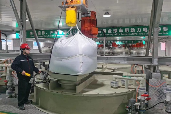 图片来源:格林美 图片来源:格林美