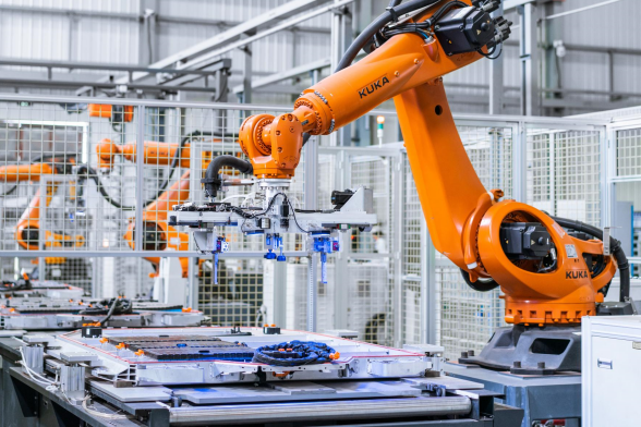 图片来源：华友钴业