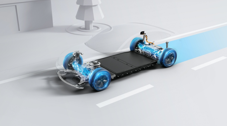 比亚迪,新能源汽车,海豹