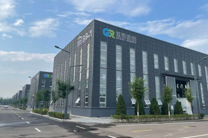 图片来源:国润储能 图片来源:国润储能